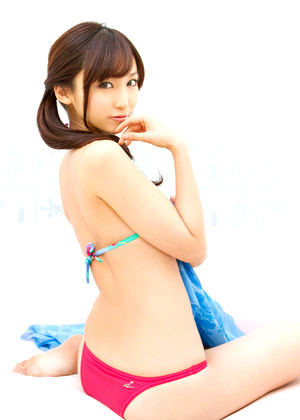 Japanese Risa Yoshiki Bikiniriot Hdporn Spankbank jpg 7