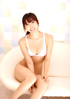 Japanese Risa Yoshiki Slip Naked Woman jpg 12