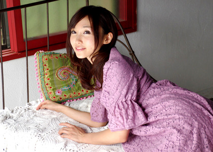 Japanese Risa Yoshiki Asian Lovely Milf jpg 7