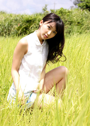 Japanese Risa Yoshiki Gram Xxx Redhead jpg 7
