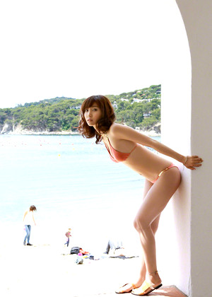Japanese Risa Yoshiki Xxxlive Ftv Nude jpg 11