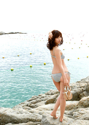 Japanese Risa Yoshiki Xxxlive Ftv Nude jpg 7