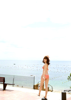 Japanese Risa Yoshiki Xxxlive Ftv Nude jpg 9