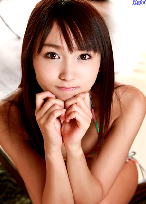 Japanese Risa Yoshiki Kylie Sexy Boobs jpg 1