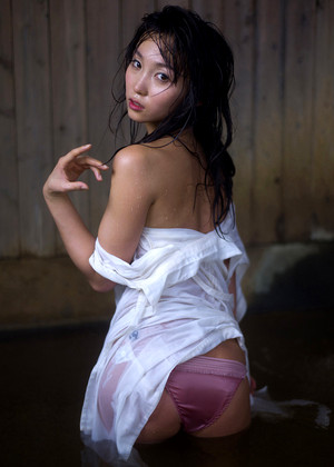 Japanese Risa Yoshiki Pregnantvicky Foto2 Hot jpg 2