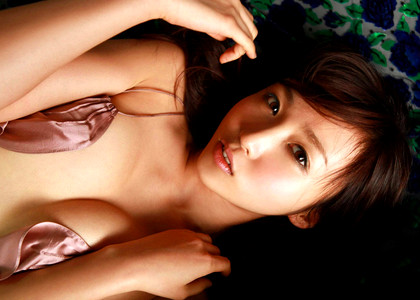 Japanese Risa Yoshiki Footsiebabes Big Bumbs jpg 7