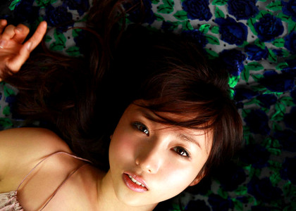 Japanese Risa Yoshiki Footsiebabes Big Bumbs