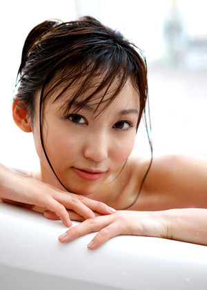 Japanese Risa Yoshiki Classic Lip Sex jpg 11