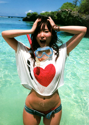Japanese Risa Yoshiki Mag Tuks Nudegirls jpg 5