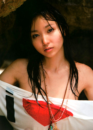 Japanese Risa Yoshiki Mag Tuks Nudegirls