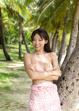 Japanese Risa Yoshiki Twerk Allover30 Nude jpg 10