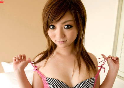 Japanese Rui Yazawa Hanba Hairy Girl jpg 1