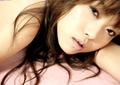 Japanese Runa Akatsuki Torres Love Hot