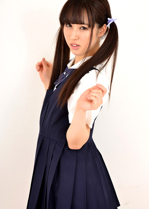 Japanese Rurika Ishihara Foxies High Profil jpg 10