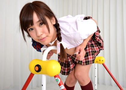 Japanese Ruru Aizawa Details Chubbyebony Posing jpg 5
