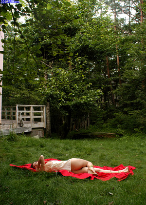 Japanese Ryo Uehara Sandals Thailady Naked jpg 1