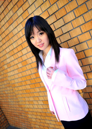 Japanese Ryoko Takeuchi Highschool Teen Bang jpg 3