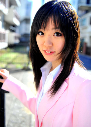Japanese Ryoko Takeuchi Highschool Teen Bang jpg 6