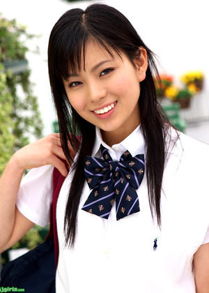 Japanese Ryouko Shirakuma Rudedares Hotest Girl jpg 9