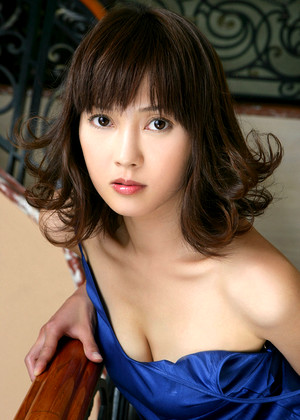 Japanese Sachie Koike Angelxxx Sexy Naked jpg 12