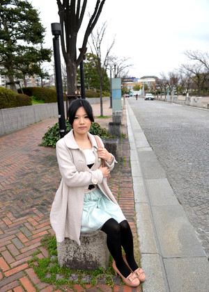 Japanese Sachiko Ogura Styles Longdress Brazzers jpg 1