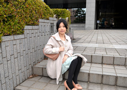 Japanese Sachiko Ogura Styles Longdress Brazzers jpg 3