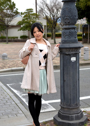 Japanese Sachiko Ogura Styles Longdress Brazzers jpg 5