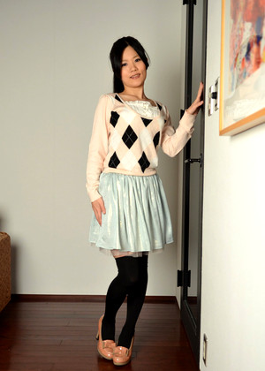 Japanese Sachiko Ogura Styles Longdress Brazzers jpg 7