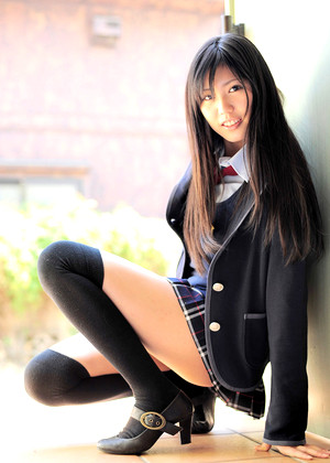 Japanese Saemi Shinohara Round 18x Girlsteen jpg 5