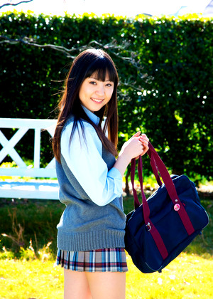Japanese Saki Funaoka Chanell Passionhd Tumblr jpg 1