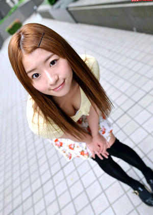 Japanese Saki Hatsumi Japon Schoolgirl Uniform jpg 9