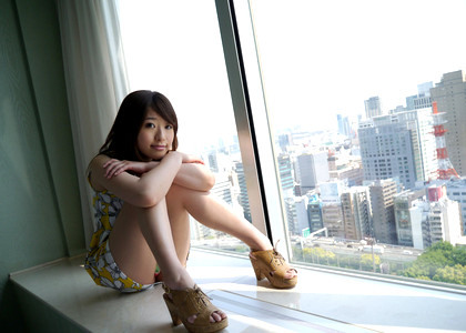 Japanese Saki Hatsumi Photoscom Lick Girls jpg 9