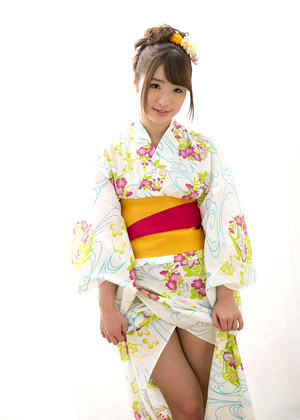Japanese Saki Hatsumi Uniform Fully Fucking jpg 2