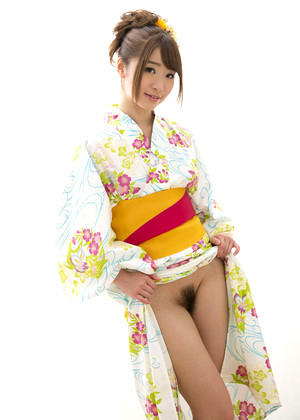 Japanese Saki Hatsumi Uniform Fully Fucking jpg 3