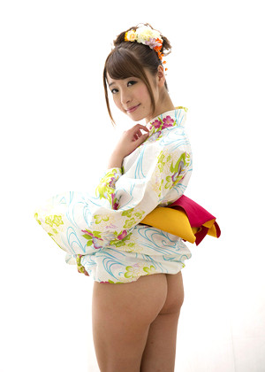 Japanese Saki Hatsumi Uniform Fully Fucking jpg 4