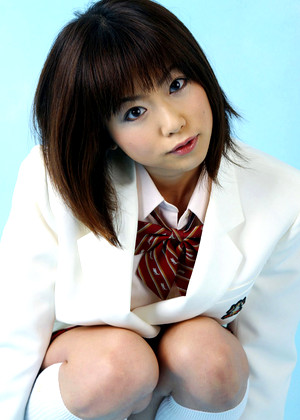 Japanese Saki Ninomiya Modele Litle Amour jpg 6