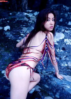 Japanese Saki Seto Photoshoot Www Sextgem jpg 5