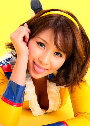 Japanese Saki Tachibana Dress Asian Download jpg 12