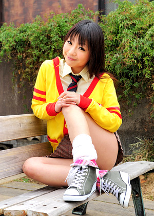 Japanese Sakura Haruno Boots Hot Pure jpg 11