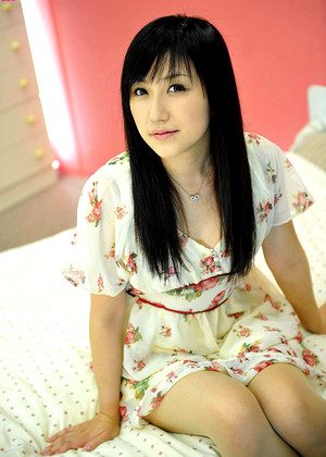 Japanese Sakura Nishimoto Alexa Slit Pussy jpg 11