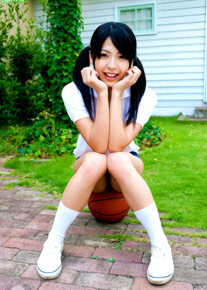 Japanese Sakura Sato Starr Bra Panty jpg 12