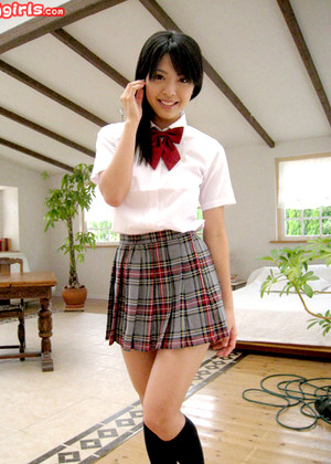 Japanese Sakura Sato Starr Bra Panty jpg 2