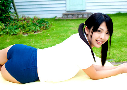 Japanese Sakura Sato Starr Bra Panty jpg 9