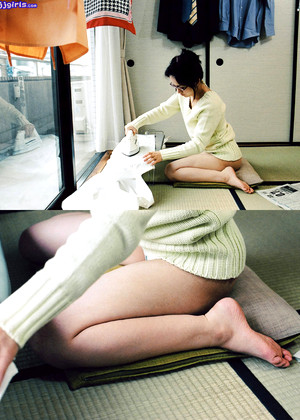 Japanese Sakura Shiratori Selfies Hot Nude jpg 10