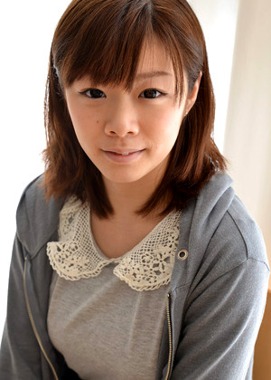 Japanese Sana Moriho 1pondo Cute Hot