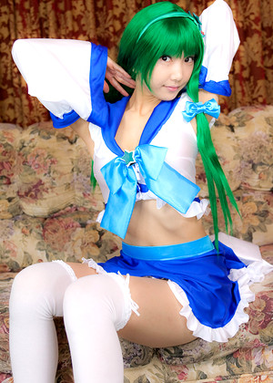 Japanese Sanae Kochiya Der De Fotos jpg 7