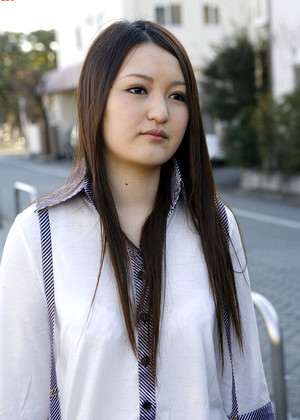 Japanese Sanae Yasuhara Alsscan Fully Clothed