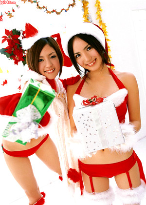 Japanese Santa Girls Wwwsexhdpicsmobile Big Chest jpg 7