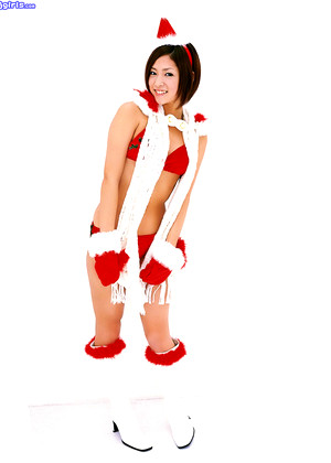 Japanese Santa Girls Titjob Chubby Skirt jpg 10