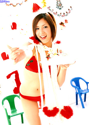 Japanese Santa Girls Titjob Chubby Skirt jpg 4